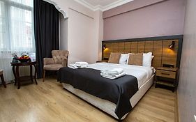 Comfort Hotel Taksim